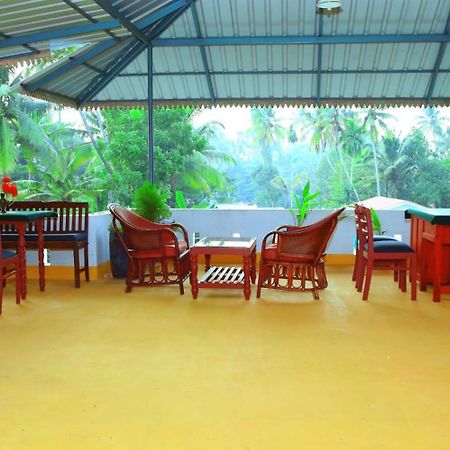 Alapatt Homestay Alappuzha 외부 사진