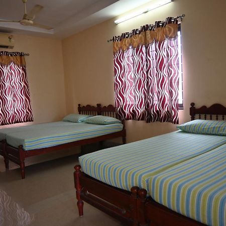 Alapatt Homestay Alappuzha 외부 사진