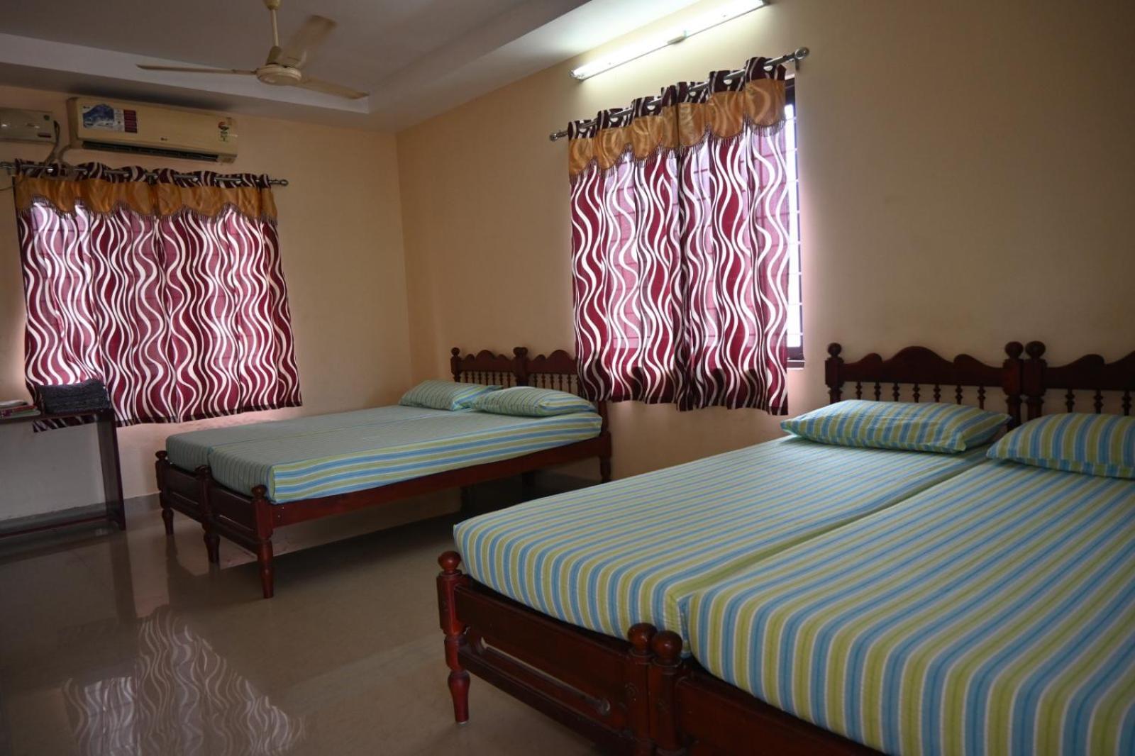 Alapatt Homestay Alappuzha 외부 사진
