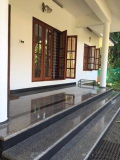Alapatt Homestay Alappuzha 객실 사진