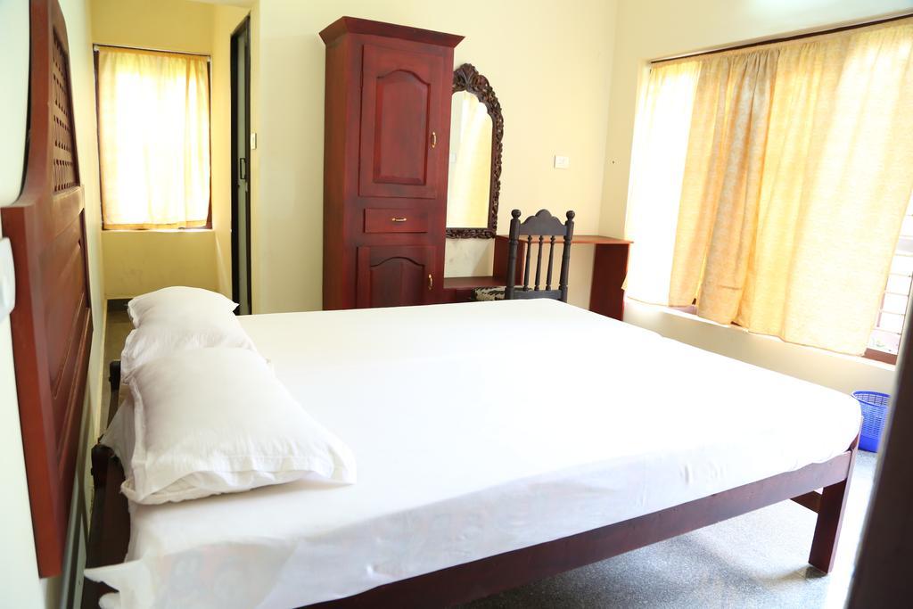 Alapatt Homestay Alappuzha 객실 사진