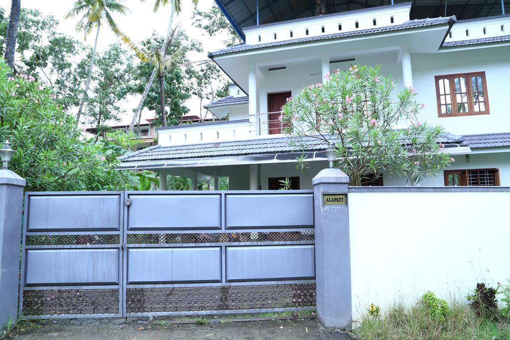 Alapatt Homestay Alappuzha 외부 사진