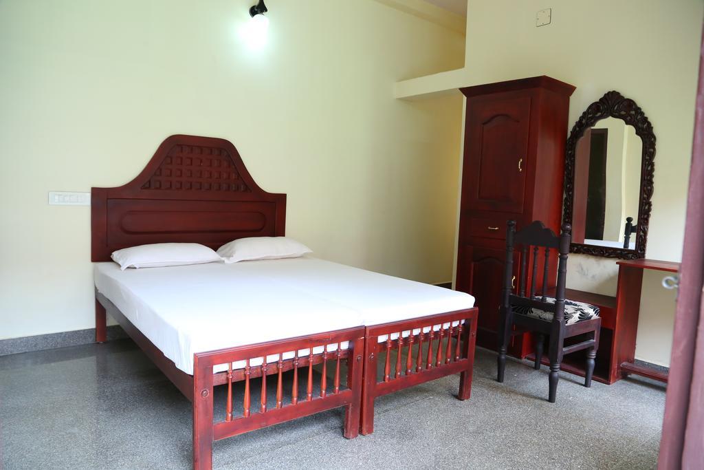 Alapatt Homestay Alappuzha 객실 사진