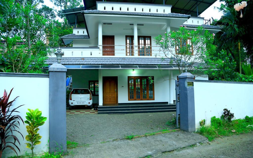 Alapatt Homestay Alappuzha 외부 사진