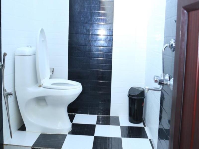Alapatt Homestay Alappuzha 외부 사진