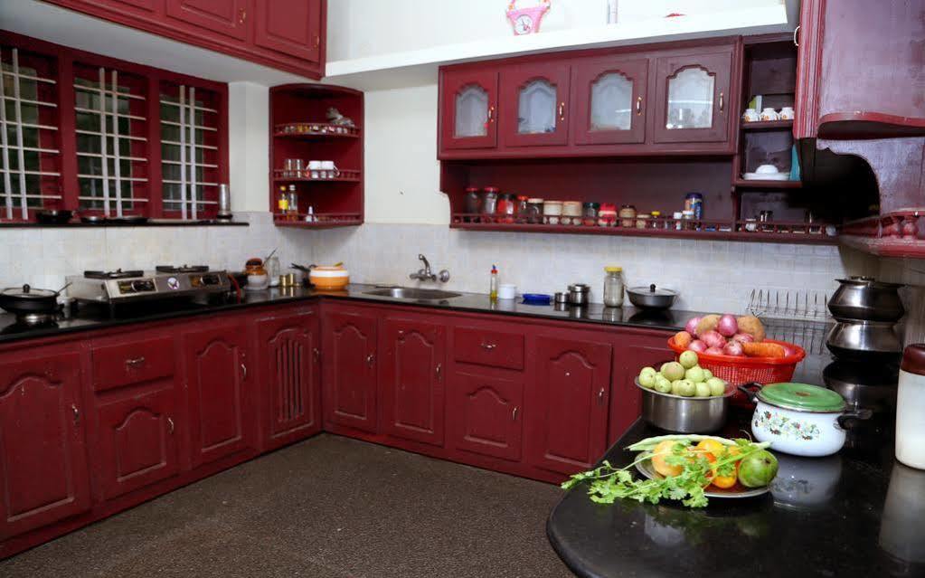 Alapatt Homestay Alappuzha 외부 사진